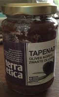 Tapenade
