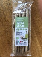 Gressins