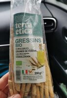 Gressins Bio Venkelzaden