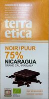 Noir Nicaragua 75%