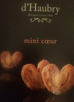 Mini coeur