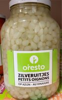 Petits oignons