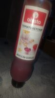 Ketchup