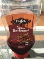Sauce barbecue