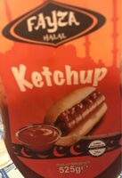 Ketchup