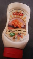 Mayonnaise hallal