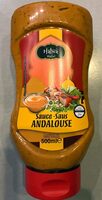 Sauce andalouse