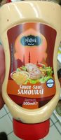 Sauce samouraï