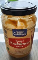 Sauce Andalouse extra