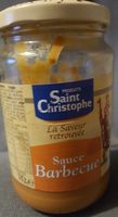 Sauce Barbecue