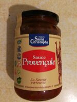 Sauce Provençale