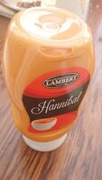 Hannibal sauce