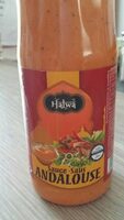 Sauce andalouse