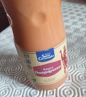Sauce bourguignonne