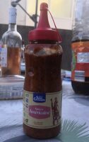 Sauce Américaine