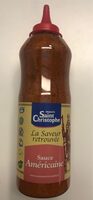 Sauce Américaine