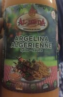 Salsa Argelina