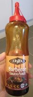 Barbecue sauce