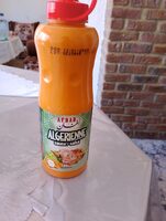 Salsa Algerienne