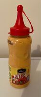 Sauce Pili-Pili