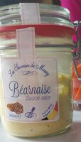 Bearnaise