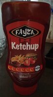 Ketchup