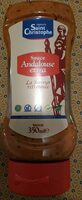 Sauce andalouse extra