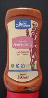 Sauce Américaine