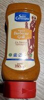 Sauce Barbecue Grill