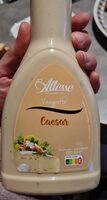 Vinaigrette caesar