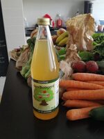 Jus de pomme