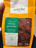 High Fat Cocoa Powder