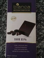 Belgian chocolate