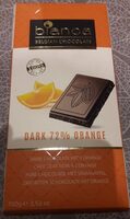 Dark 72% Orange