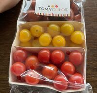 Tomaten