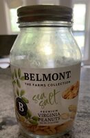 Virginia peanuts