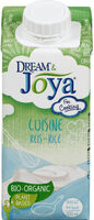 Rice Dream Cuisine