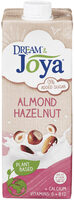 Almond-hazelnut
