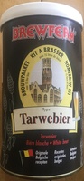 Tarwebier