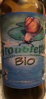 Troublette bio