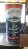 Fijn keukenzout - Sel iodé