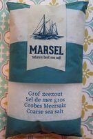 Sel de mer gris