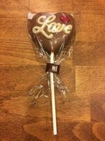 Love Sydäntikkari