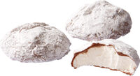 Sneeuwballen Vanille Vanilla Cream Sno