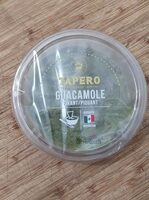 Guacamole piquant