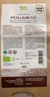 Psyllium bio