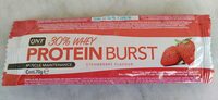 Barre Protéinée (Whey)