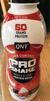 Pro shake