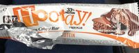 QNT Hooray,Milk Chocolate