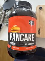Protéines QNT Crêpe Protéinée (1020G)